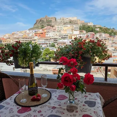 Seaview & Relax Apartamento *