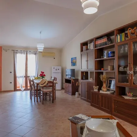 Appartement Seaview & Relax *