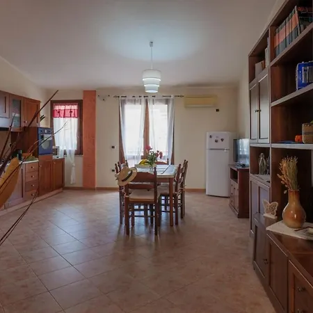 Appartement Seaview & Relax