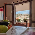 Апартаменты Seaview & Relax Кастельсардо