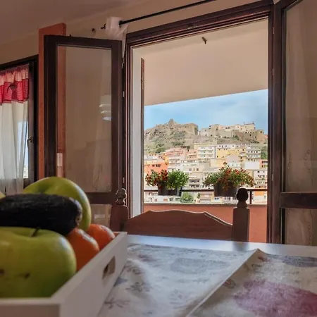 Daire Seaview & Relax Castelsardo