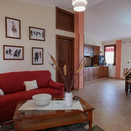 Seaview & Relax Castelsardo