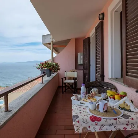 Seaview & Relax * Кастельсардо