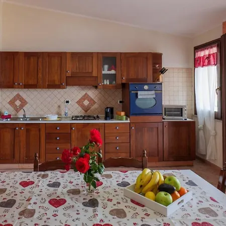 Seaview & Relax Appartement