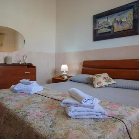 Seaview & Relax Daire Castelsardo