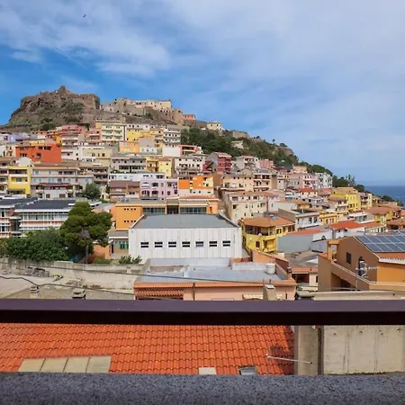 Seaview & Relax Castelsardo