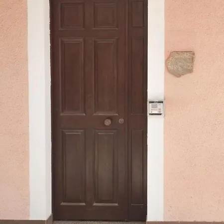 Seaview & Relax Appartement Castelsardo