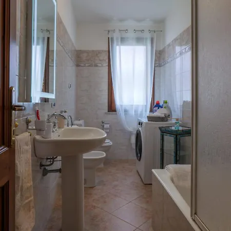 Seaview & Relax * Castelsardo