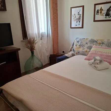 Seaview & Relax * Castelsardo