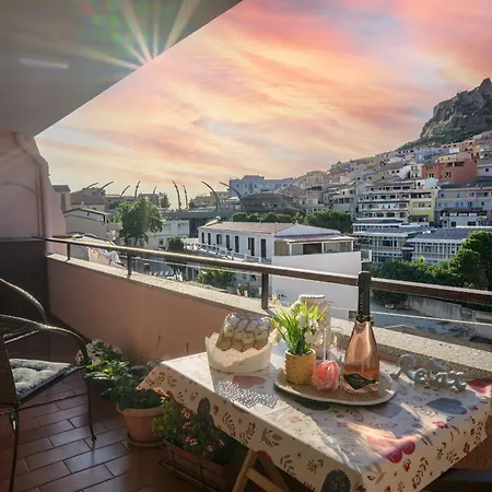 Apartman Seaview & Relax *