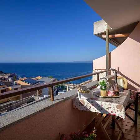 Apartman Seaview & Relax *