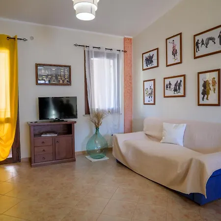 Seaview & Relax Apartman