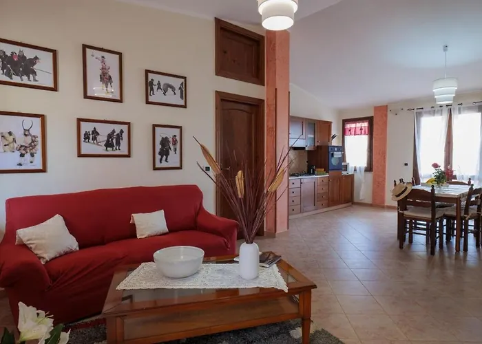 Seaview & Relax Castelsardo