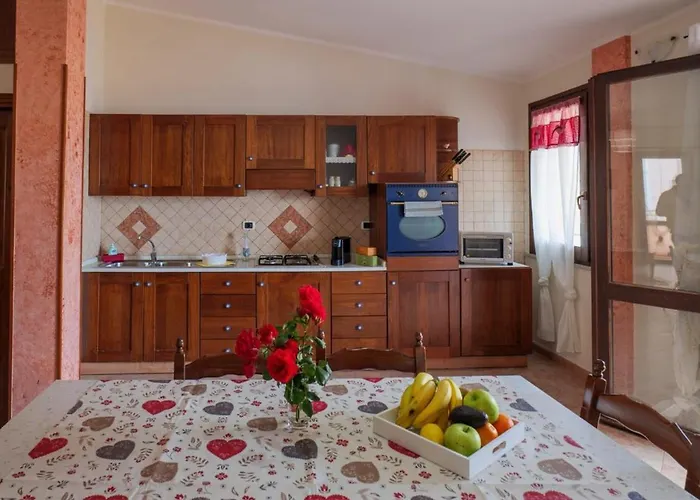 Seaview & Relax Apartamento