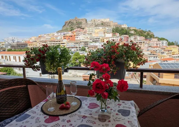 Seaview & Relax Apartamento *