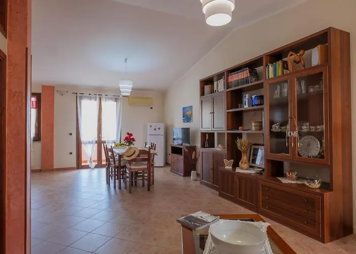 Apartamento Seaview & Relax *