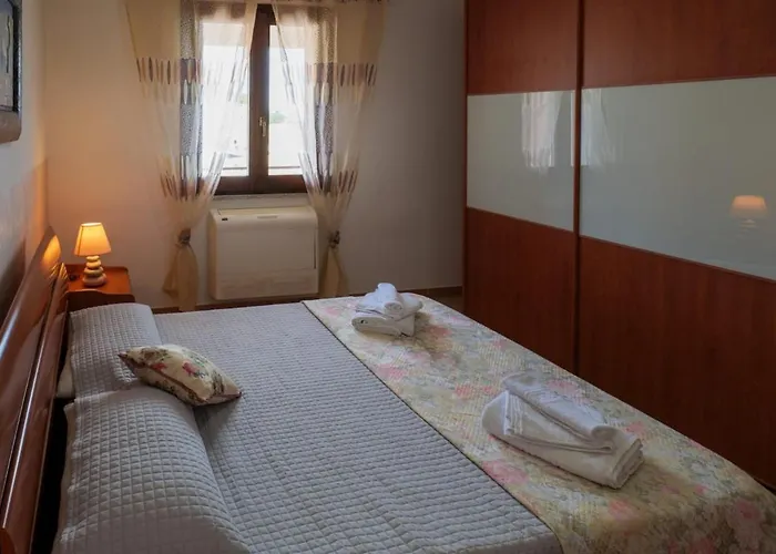 Seaview & Relax Castelsardo