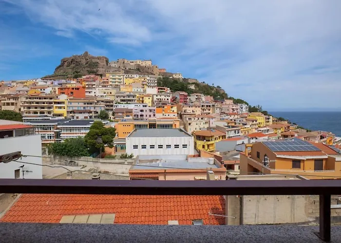 Seaview & Relax Castelsardo