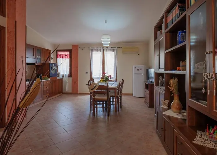 Apartamento Seaview & Relax