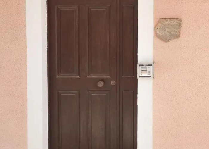 Seaview & Relax Apartamento Castelsardo