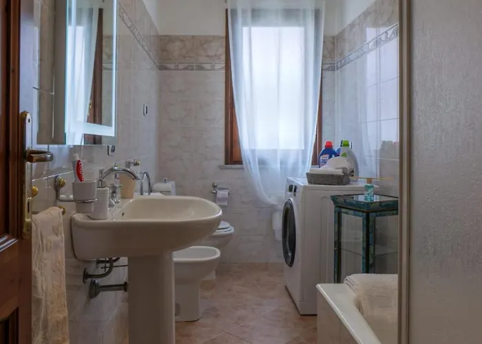 Seaview & Relax * Castelsardo